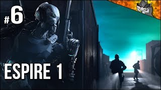 Espire 1 | Mission 6 (Ending) | It All Comes Down To THIS!!