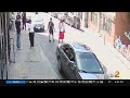 3 Charged In Drive By Shooting In Yonkers 3 Charged In Drive By Shooting In Yonkers