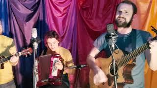 Watch Keston Cobblers Club Eye To Eye video