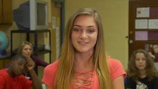 Character Counts - Jenkins Middle School