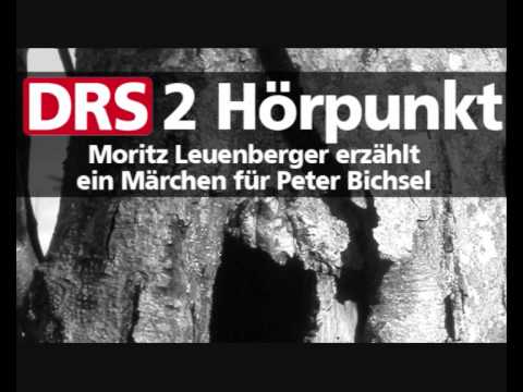 Moritz Leuenbergers Mrchen vom Baumgeheimnis