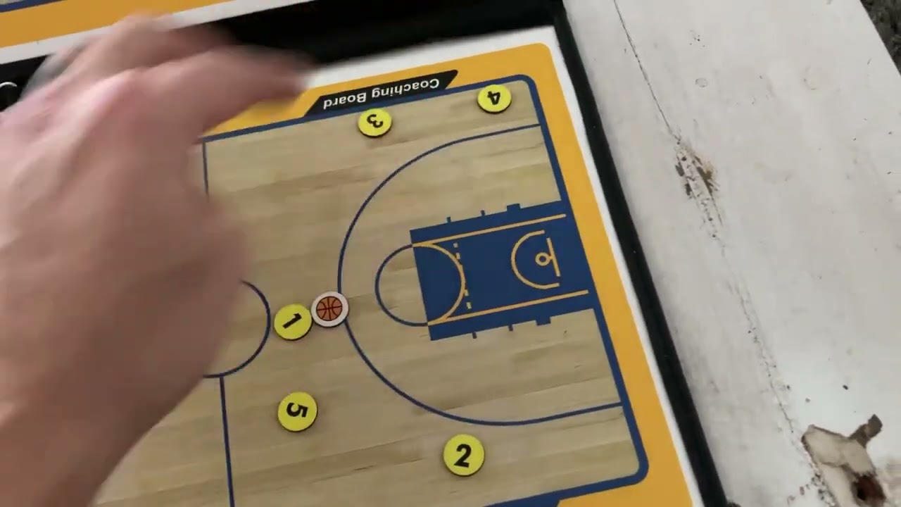 Press Breaker - Triangle