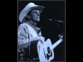 George Strait - Am I Blue