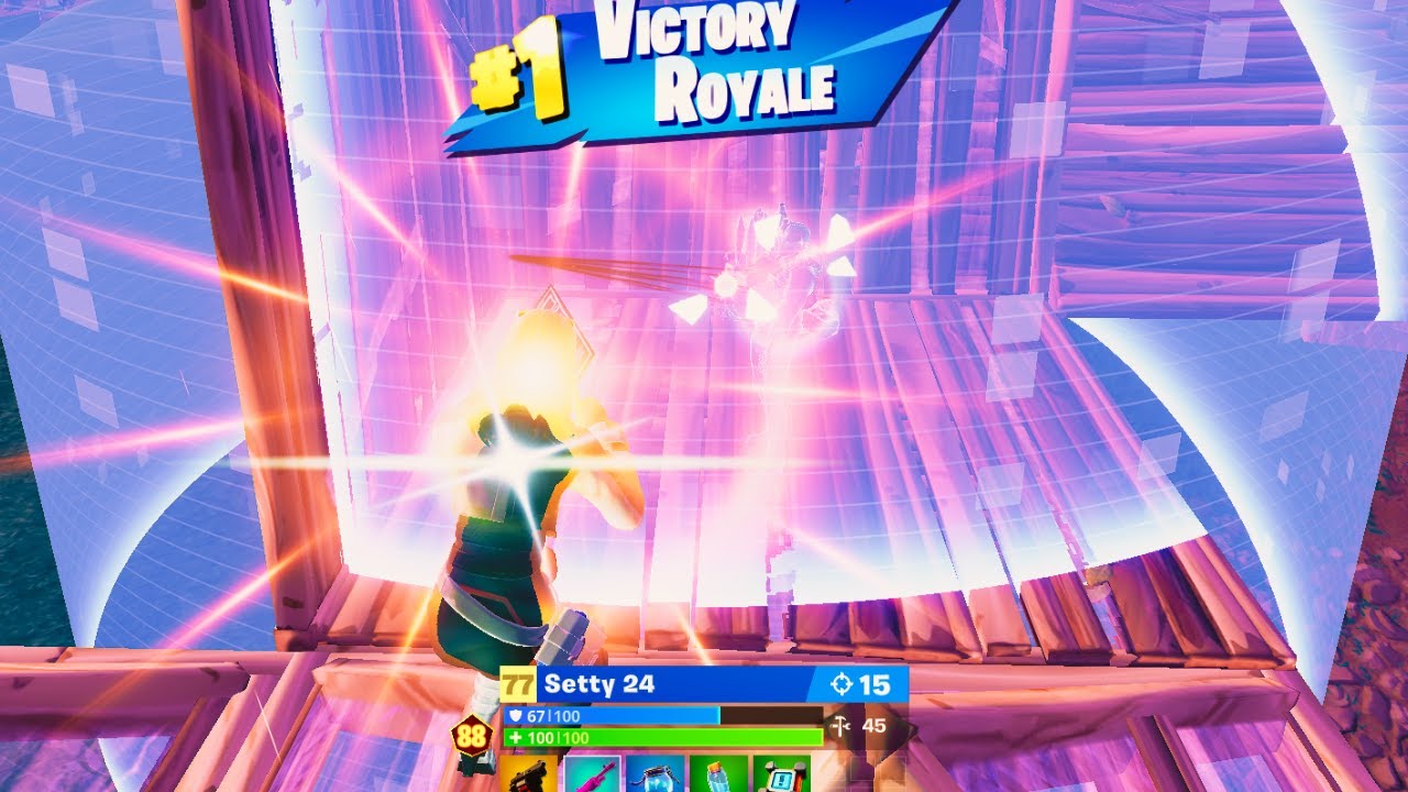 Как Сетти занял 78-е место в Solo Cash Cup (332 очка)