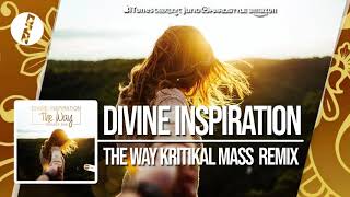 DNZ360 // DIVINE INSPIRATION - THE WAY KRITIKAL MASS REMIX (Official Video DNZ Records)