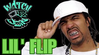 LIL FLIP IS GOING VIRAL FOR SAYING THIS ABOUT THE MUSIC INDUSTRY 👀🤯