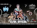 Live anniversary elfas official 4th   30 april 2024  f pro channel