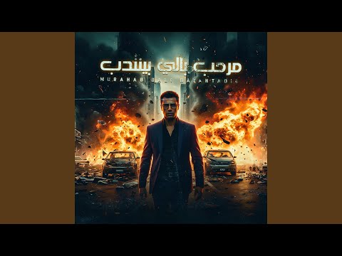 مرحب باللي بينتدب