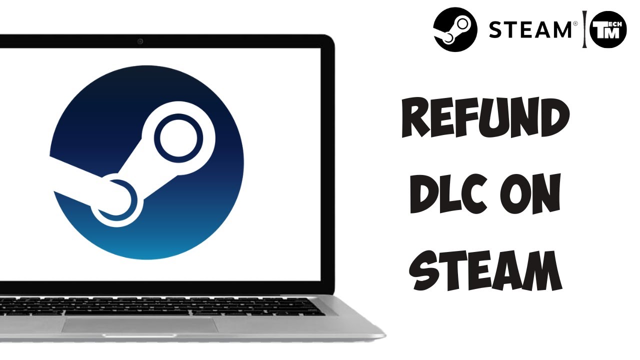 How to Refund a Game on Steam Easily, by Dbsptech, Oct, 2023