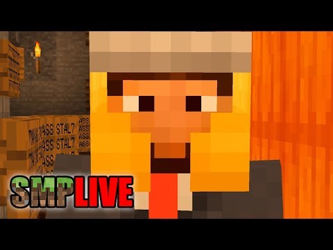 SMP Live: My Neighbor, jschlatt
