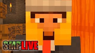 SMP Live: My Neighbor, jschlatt