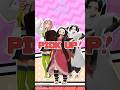 鬼滅の刃 | キュートなキューたい | 禰豆子/Nezuko | Demon Slayer MMD #shorts