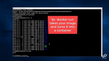 Setting Up Docker & Getting Started | Docker & Java