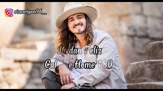 Jordan Feliz - Call Me Home 180' - Full 1 JAM