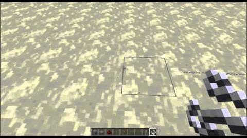 Redstone Tutorials Ep 1 - The Basics