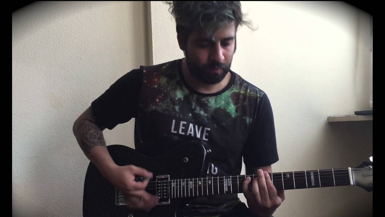 David Hasselhoff - True Survivor (from kung Fury) - Guitar ... David Hasselhoff - True Survivor (from kung Fury) - Guitar ...