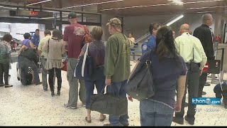 Hawaiian Airlines implements check-in changes at Honolulu airport