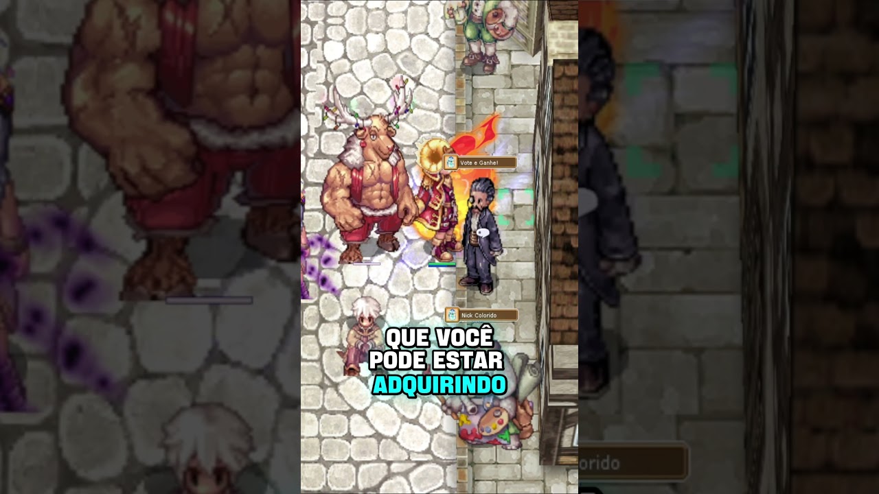 Como Conseguir Multiplicadores de DROP! Rushando Dicas 