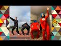 Really Get Into It Bow Challenge Dance Compilation