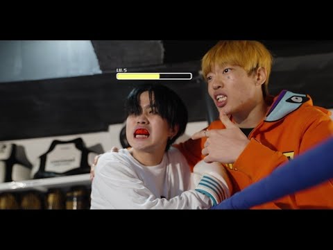 [MV] 타미즈(Tamiz) - 아 돈 노! (I DON'T KNOW!) feat.스카이민혁