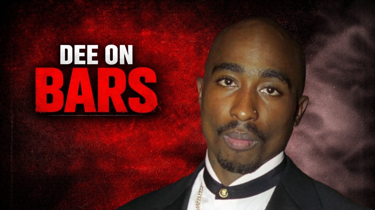 Outlaw — 2Pac — Dee on Bars