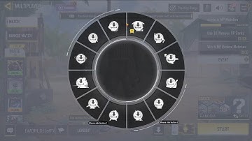 2nd Method : How to Fix CODM /Gameloop after loosing the Resource WITHOUT Downloading it again