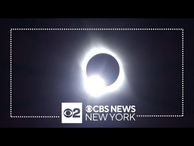 Safety A Priority When Viewing The Upcoming Solar Eclipse