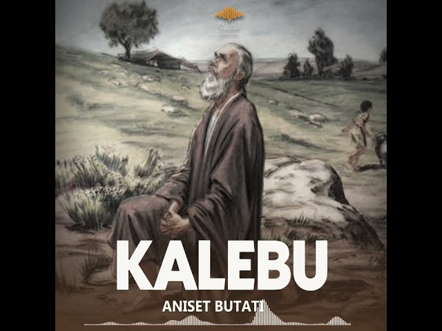 Aniset Butati ___ KALEBU (official audio) class=