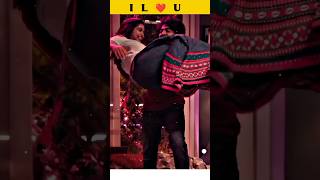 SOUTH LOVE STORY MOVIE Hindi dubbed #shortsvideo #ytshorts