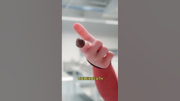 How Kids Can Regrow Fingers #shorts