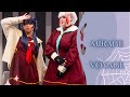 Mirage Voyage ✧ MaidenG4TE Debut live [Akimatsuri 2024]