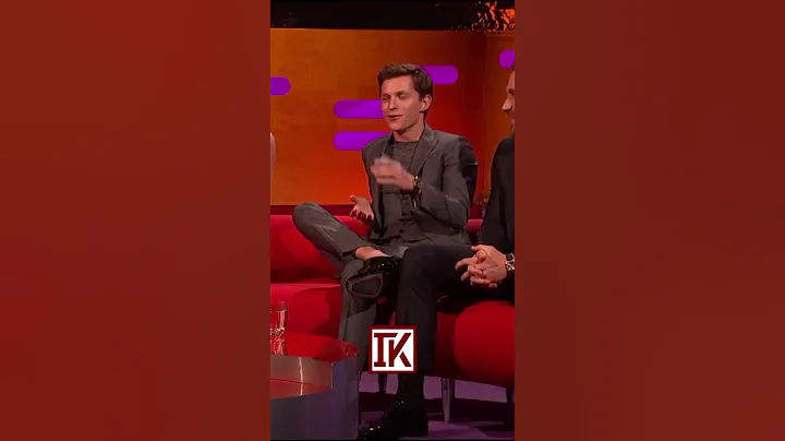 Tom Holland cant act in an english accent anymore