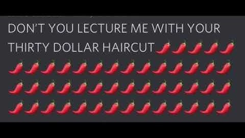 TF2 Heavy sings Can’t Stop (Original)