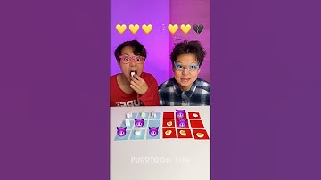 😈 Candy Game Time 🍭 So Fun to Play and Make! ✨ #DIY #Kids #Shorts