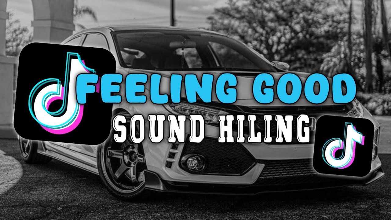 Watch DJ FEELING GOOD SOUND HILING SLOW KANE VIRAL TIKTOK on YouTube Watch DJ FEELING GOOD SOUND HILING SLOW KANE VIRAL TIKTOK on YouTube