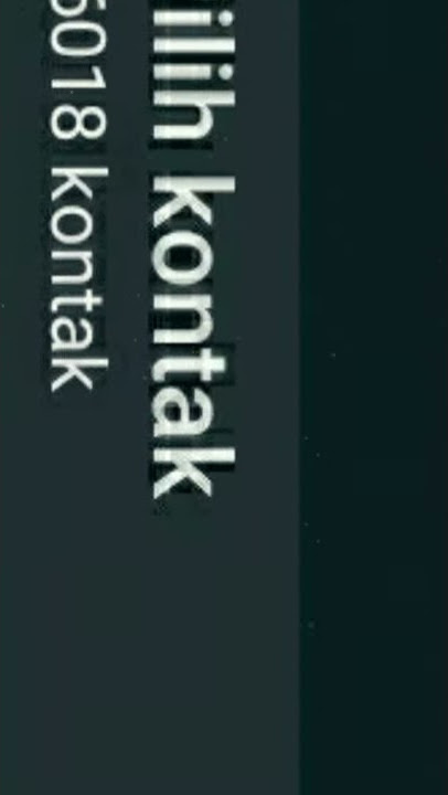 Status WhatsApp kontak terbanyak DJ Det Remix BRO VA