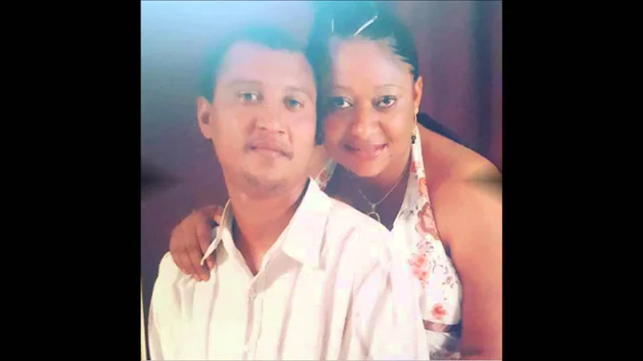 I DATED MY HUSBAND FOR 16 YEARS BEFORE WE GOT MARRIED…RONKE OSHODI