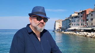 Goran Jović - Čovek Na Određeno Vreme Official Video 2025