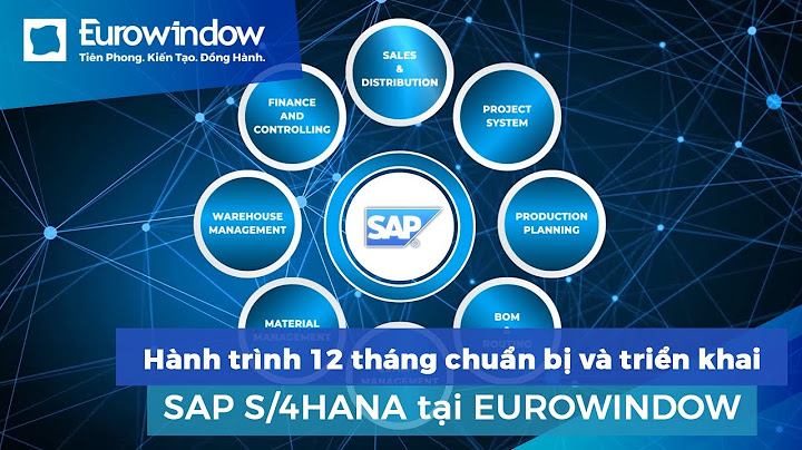 Công văn mang tính hạ thấp uy tín tại eurowindow năm 2024