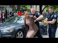 Police Arrest Black Woman for “Disorderly Conduct” — She’s a Senior DOJ Litigator