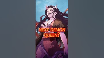 IS NEZUKO STRONGER Than You Think? #demonslayer #nezuko #kimetsunoyaiba #anime #tanjiro #shorts