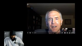 Fan Request: Tariq Nasheed vs Jared Taylor Debate