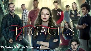 Ninja Tracks - Scoundrels (Audio) [LEGACIES - 3X01 - SOUNDTRACK]