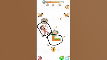 Save Him Draw to Save Level 149 #savehim #gaming #drawtosave #gameplay