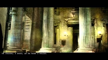 Lets Play Penumbra: Overture [DE/HD/Blind] #000 Das Intro