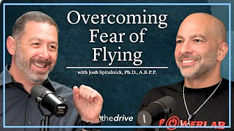 Facing Your Fears: Exposure Therapy  | Josh Spitalnick, Ph.D.y