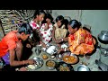 Rural life of bengali community in assam india  part    61   