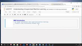 Machine Learning - kMeans By Zekelabs