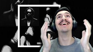 Future & Metro Boomin - WE STILL DON'T TRUST YOU | REACCIÓN AL DISCO 1