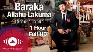 Baraka Allahu Lakuma 1 Hour Full (HD) 1 jam